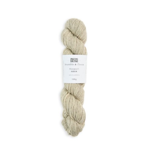 Sheepsoft Aran