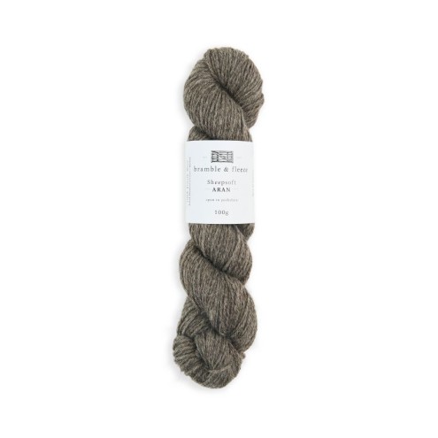 Sheepsoft Aran