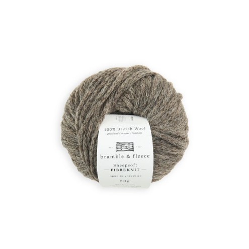 Sheepsoft Fibreknit