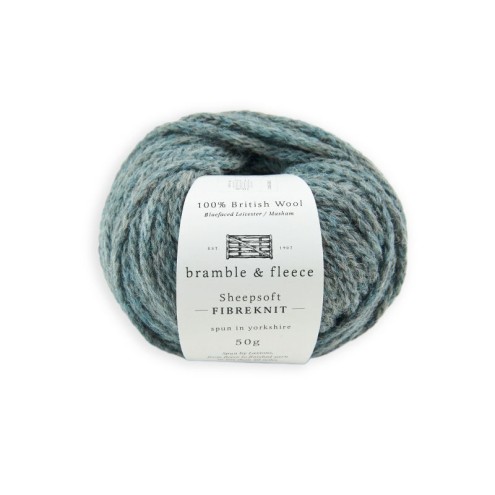 Sheepsoft Fibreknit