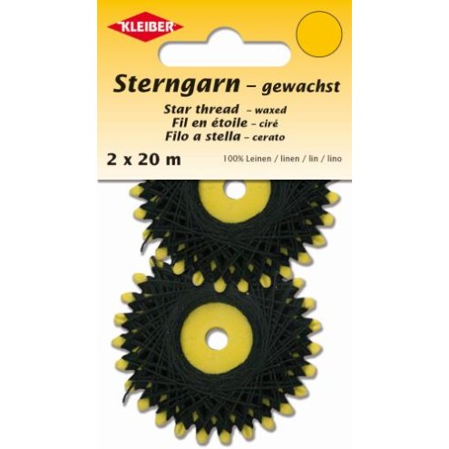 Sterngarn