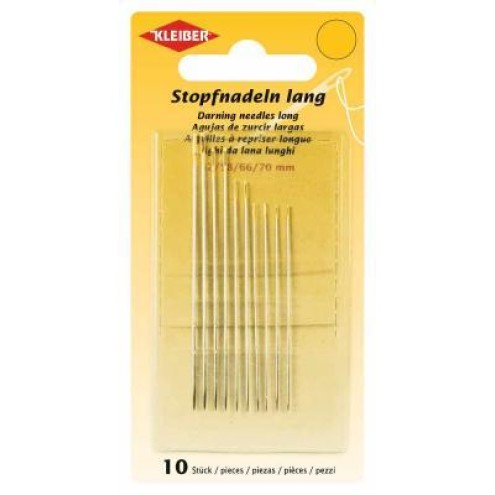 Stopfnadeln
