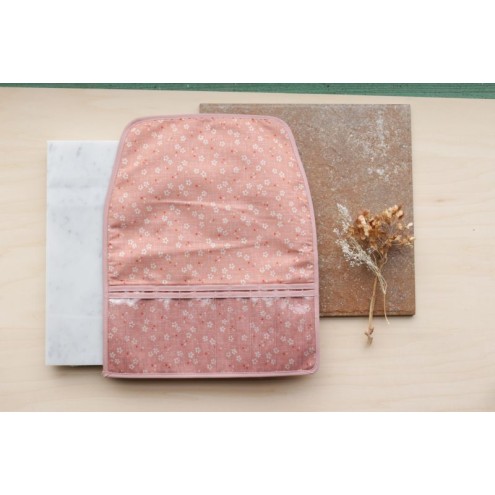 Stofftasche für auswechselbare Rundstricknadeln