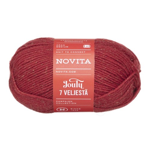 7 Veljestä Joulu