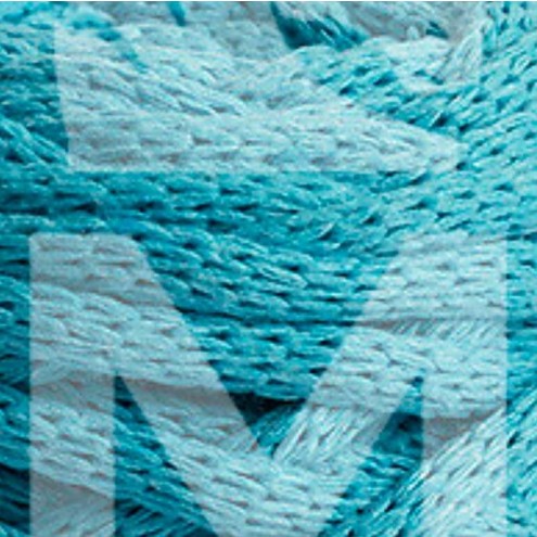 Cotton Recycle Eco Vita 12