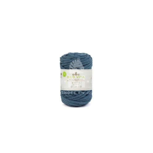 Cotton Recycle Eco Vita 4