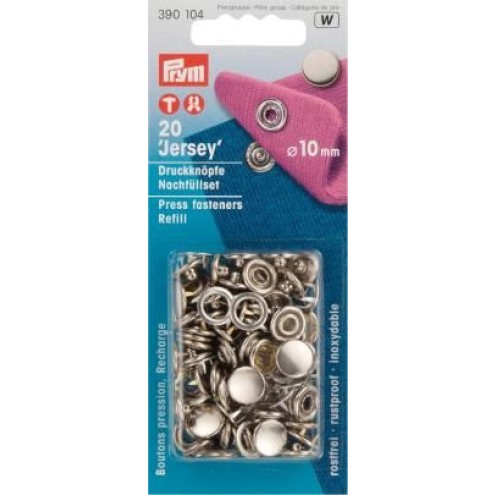 Nähfrei-Nachfüllpackung
