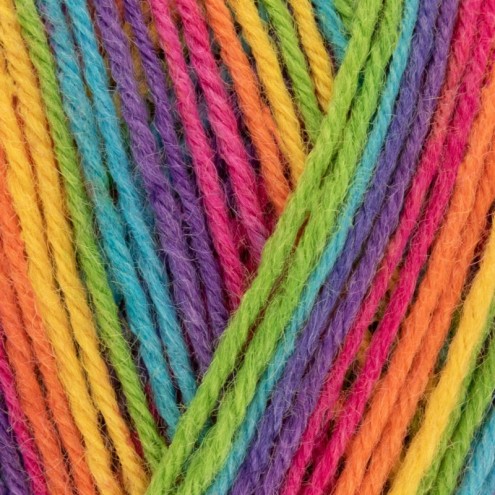 Signature 4ply - Cocktail