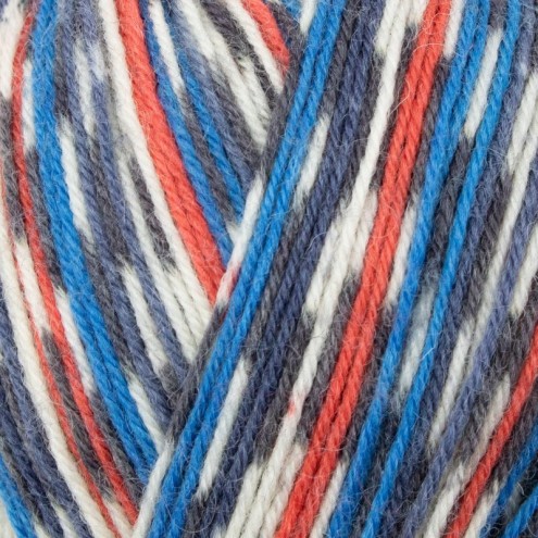 Signature 4ply - Country Birds